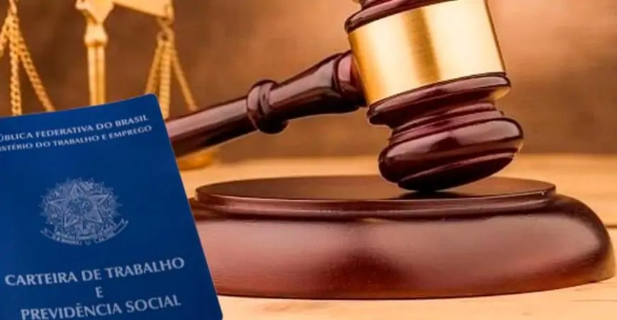 INFORMATIVO JURÍDICO-TRABALHISTA | PORTARIA MTE Nº 1/2025
